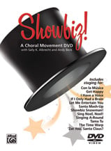 SHOWBIZ DVD